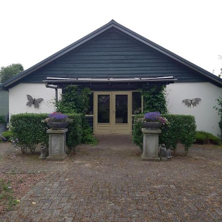 Roing B&B Hijken エクステリア 写真