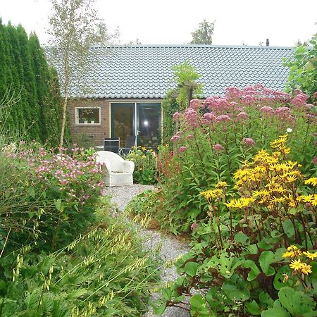 Roing B&B Hijken エクステリア 写真
