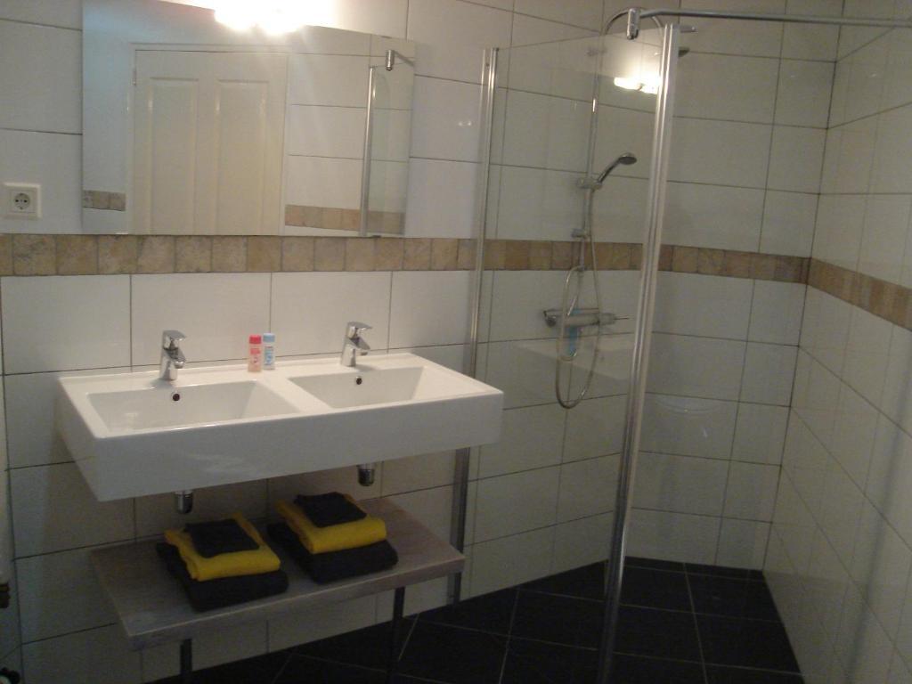 Roing B&B Hijken 部屋 写真