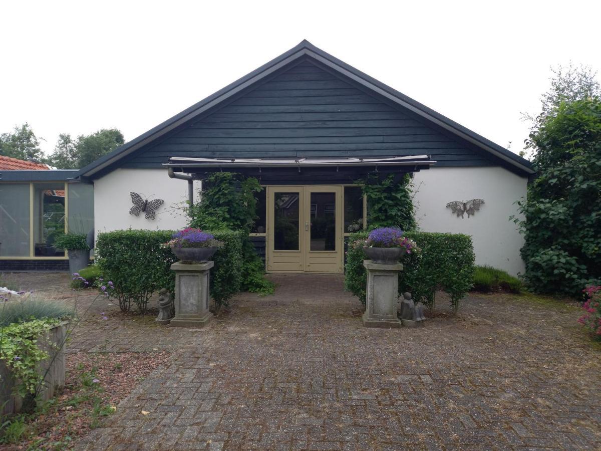 Roing B&B Hijken エクステリア 写真