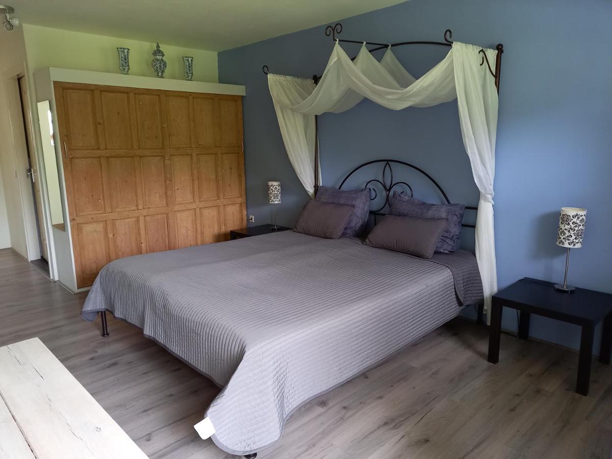 Roing B&B Hijken エクステリア 写真