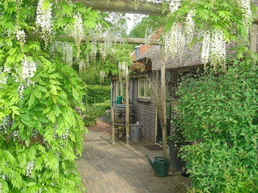 Roing B&B Hijken エクステリア 写真