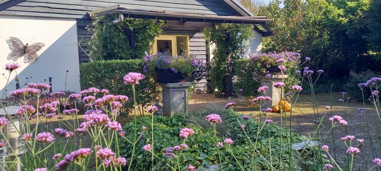 Roing B&B Hijken エクステリア 写真