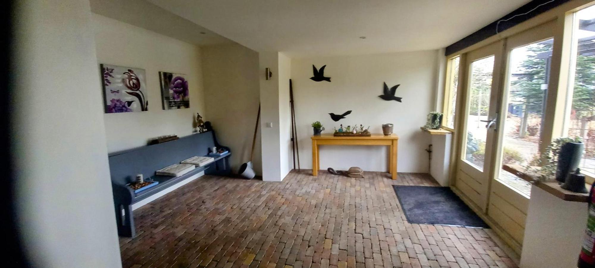 Roing B&B Hijken エクステリア 写真