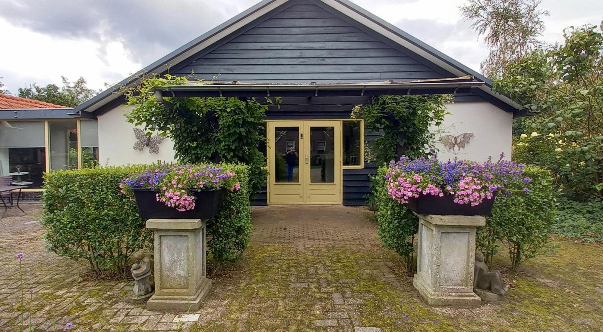 Roing B&B Hijken エクステリア 写真